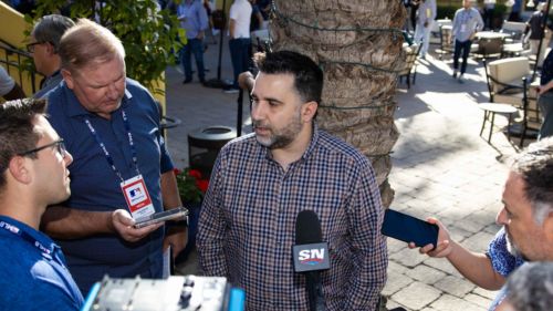 Braves' rotation help about-face feels like it could have deeply unfortunate cause