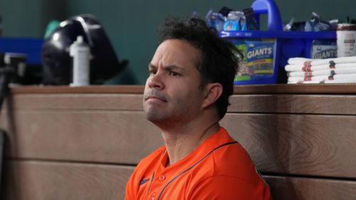 With Lance McCullers Jr. gone, this Astros legend is Houston's worst contract now