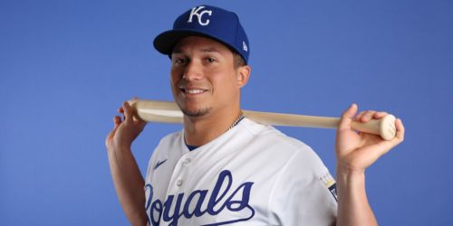 Collins knows 'rent’s due every day,' and is ready to prove himself in KC