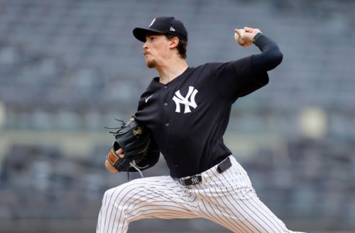 Yankees to activate Max Fried for Wednesday night start vs. Pirates