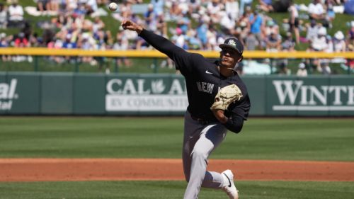 Carlos Lagrange injury update could change everything for Yankees' bullpen