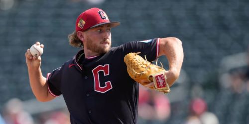 Bibee embracing clean slate after up-and-down '25