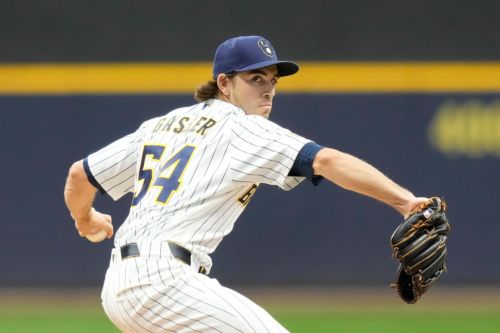 Game Discussion: Milwaukee Brewers (96-58) @ Baltimore Orioles (75-79)