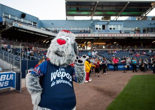 Red Sox Minor Lines: The season that was for Kristian Campbell, Franklin Arias, and others in Worcester