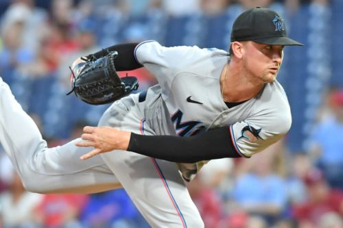 Poll: How Will The Marlins Round Out Their Rotation?