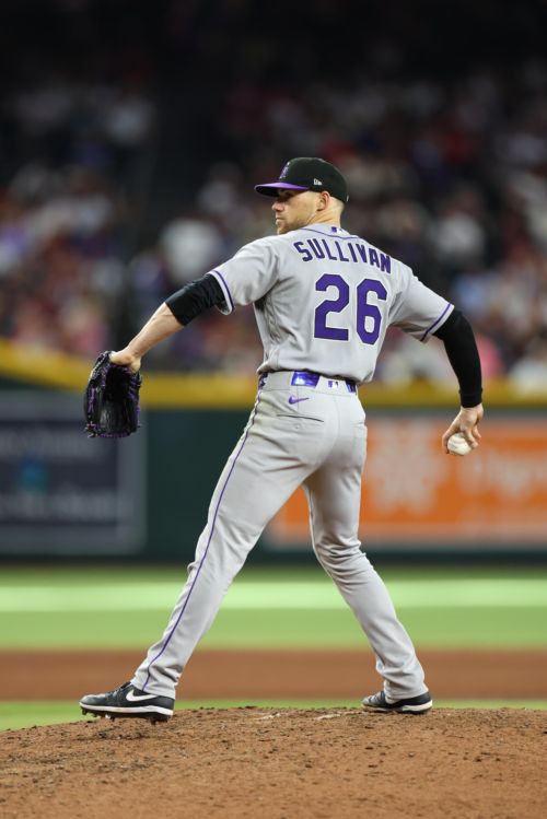 Diamondbacks 9, Rockies 1: Quick and painful