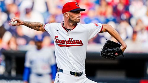 Guardians hold onto useful reliever after he goes unclaimed on waivers