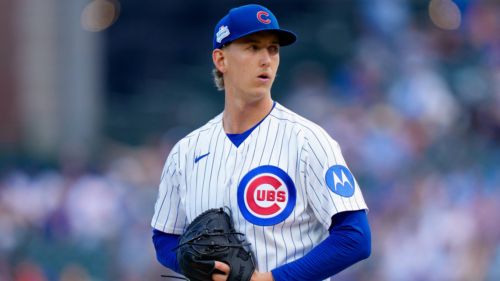 Cubs quietly offer Ben Brown update that could change postseason pitching plans