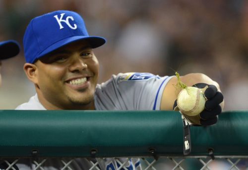 A look back at the longest winning streaks in Royals history
