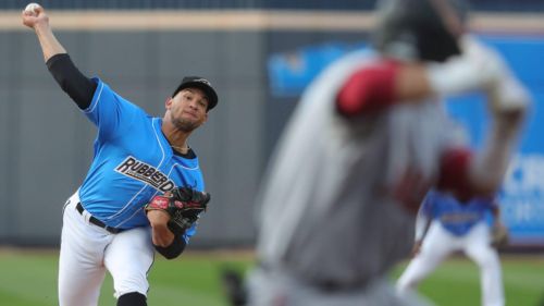 Guardians prospect promotion ahead of Tigers series has great feel-good journey
