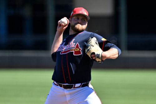 Poll: Who Will Be The Braves’ Fifth Starter?
