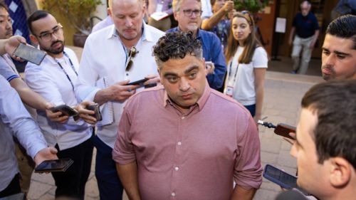 Notable Perry Minasian omission may show that Angels GM’s fate is already sealed
