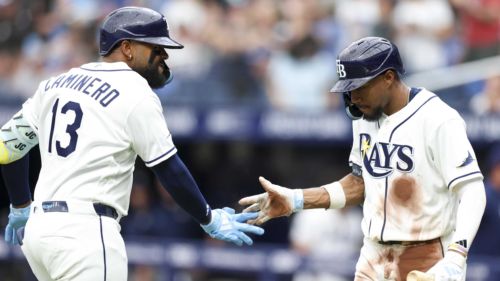 3 keys to the Rays' current winning streak