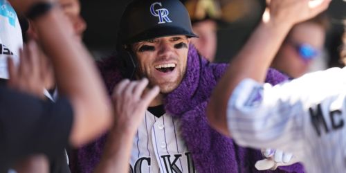 Sullivan records first multihomer game, looks to bounce back from slow May