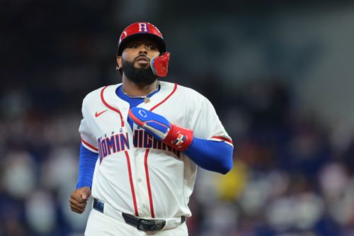 Rays Reacts Survey: WBC Edition