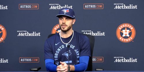 Arrighetti tosses 3 2/3 solid innings in Triple-A rehab start