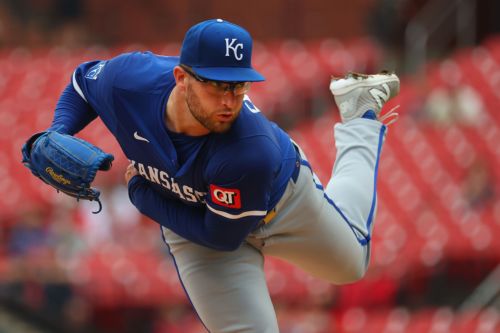 Game thread XXI – Royals at Yankees