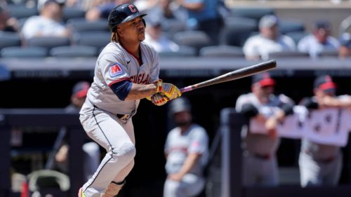 Aaron Judge's injury could help José Ramírez make much-needed Guardians history
