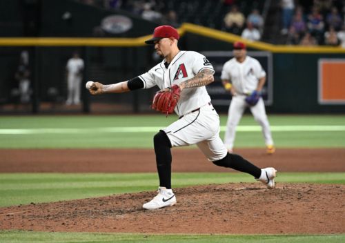 Walk-off hits, then pitching – pulling an Ildemaro Vargas