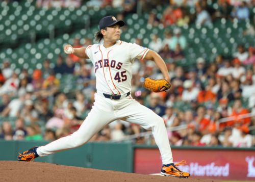 Astros vs. Giants Game Discussion: 8/12/2026
