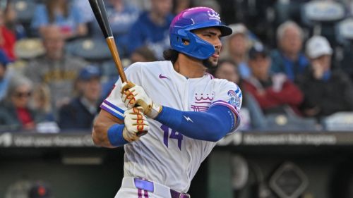 Jac Caglianone has real chance to make Royals history at Home Run Derby