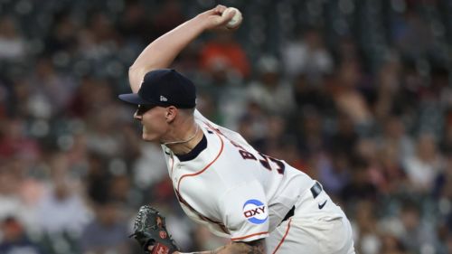 Astros are clearly betting everything that Hunter Brown will save their 2026 season