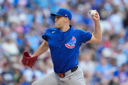 Cubs vs. Reds, Saturday 9/19, 5:40 CT live!