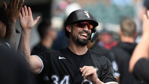 Longtime Blue Jays outfielder making Yankees pay for their lack of faith