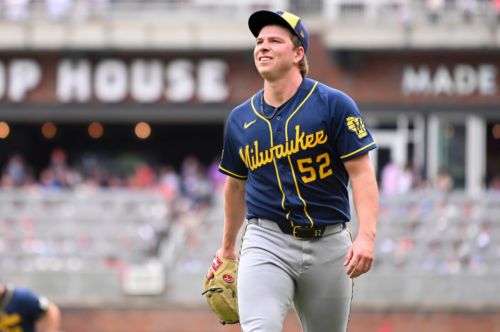 Game Discussion: Milwaukee Brewers (70-43) vs Pittsburgh Pirates (57-58)
