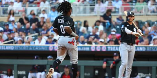 Here's the blueprint for scoring a run without putting a ball in play