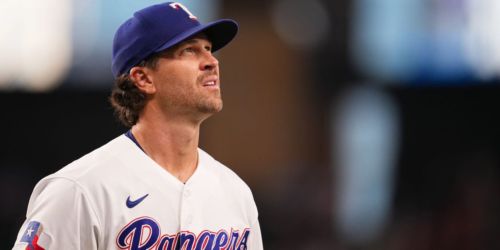 deGrom expects to make next start despite left leg/hip issue
