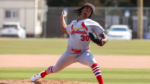 Tink Hence's cautionary tale actually illustrates how important Cardinals' prospect overhaul is