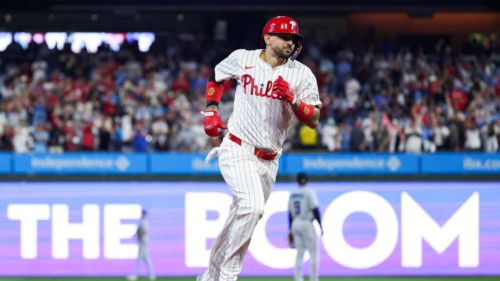 Three takeaways from Miami Marlins decision to pass on Nick Castellanos opportunity