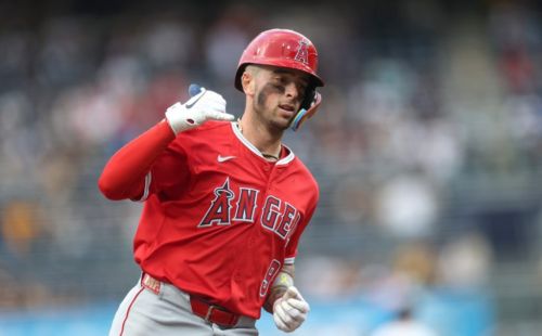 Why the Boston Red Sox Need To Trade for Zach Neto