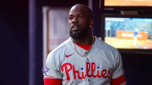 Phillies fans (rightfully) have another reason to be frustrated with Dave Dombrowski