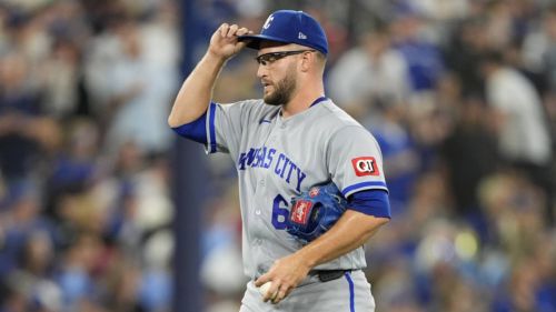 Royals Playoff Odds: KC's Wild Card chances still minuscule despite blazing-hot August run