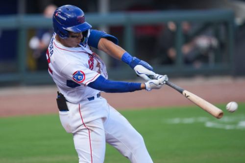 Cubs Minor League Wrap: Smokies slam past Pensacola, 5-3