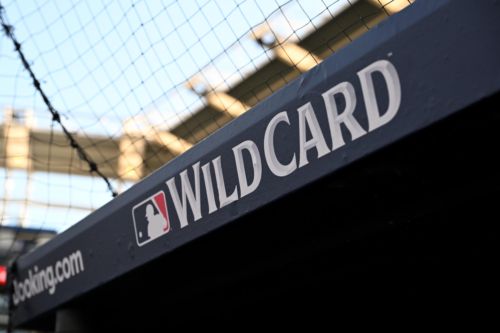 Prediction Time: Wild Card