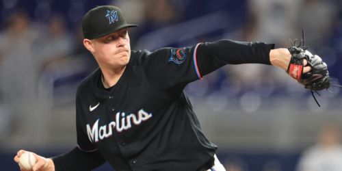 How an arm-angle tweak sparked Fairbanks' strong second half
