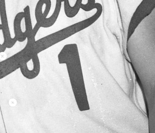 Dodgers magic number to clinch National League West