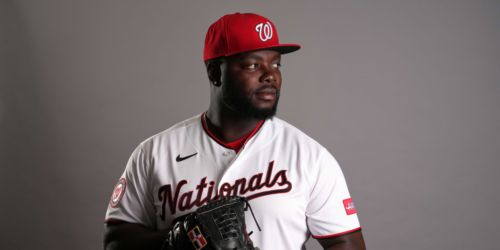 Yean makes impressive MLB debut in tight relief spot; Hassell DFA'd