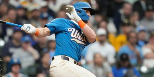 Just how good was Skenes according to Crew? 'The best I’ve seen'