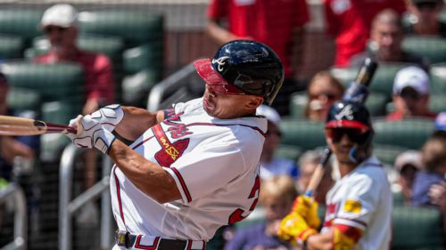 Drake Baldwin’s second half rebound with Braves is hiding unfortunate new lack of patience
