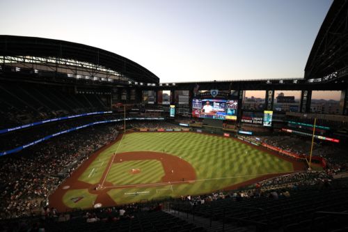 How to watch San Francisco Giants vs. Arizona Diamondbacks