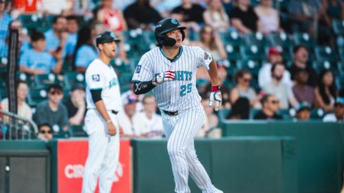 White Sox Minor League Update: July 8, 2026