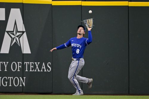 Royals Designate Drew Waters For Assignment