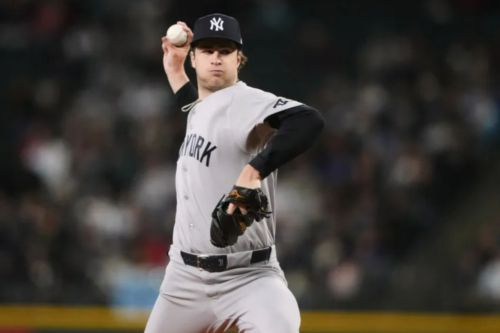 Yankees fans to get first live look at Cam Schlittler show with next-level repertoire