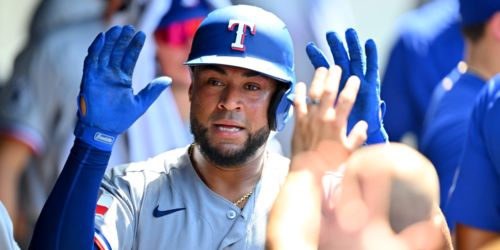 Rangers gallop into July with high vibes despite injury blows