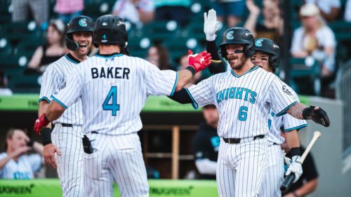 White Sox Minor League Update: June 24, 2026
