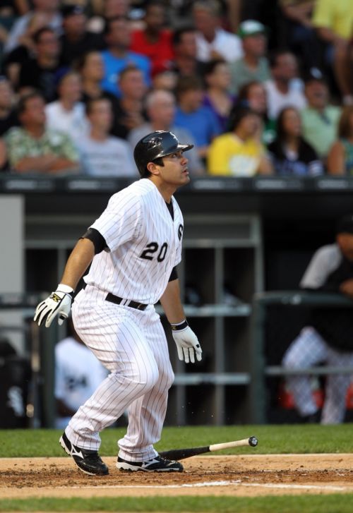 Today in White Sox History: August 11
